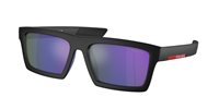 Gafas de sol Prada Linea Rossa Hombre 0PS 02ZSU58  1BO05U - 0PS 02ZSU58  1BO05U